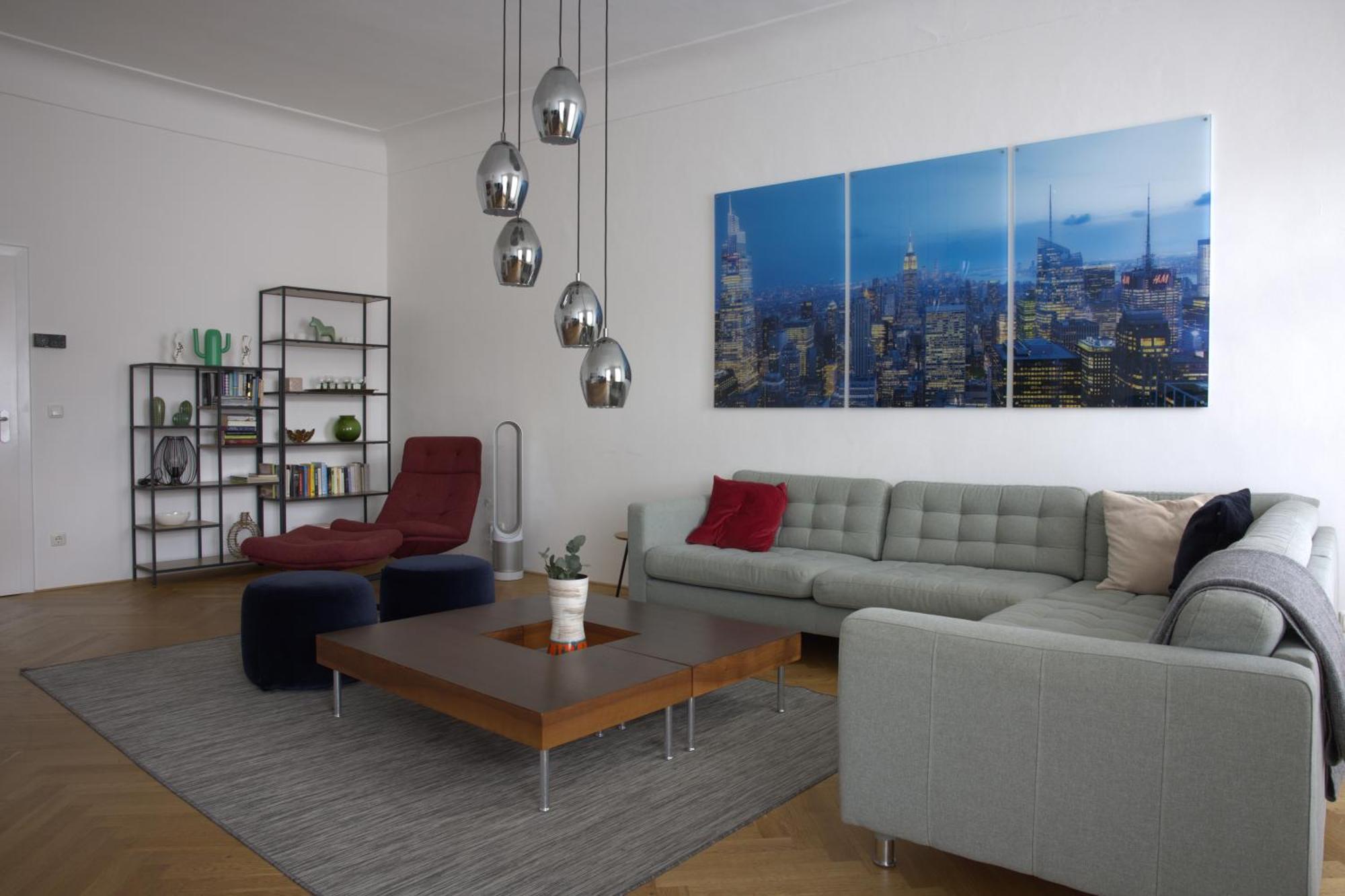 Traumhafte Wohnung Fuer 6 Pers. Melk Exterior foto