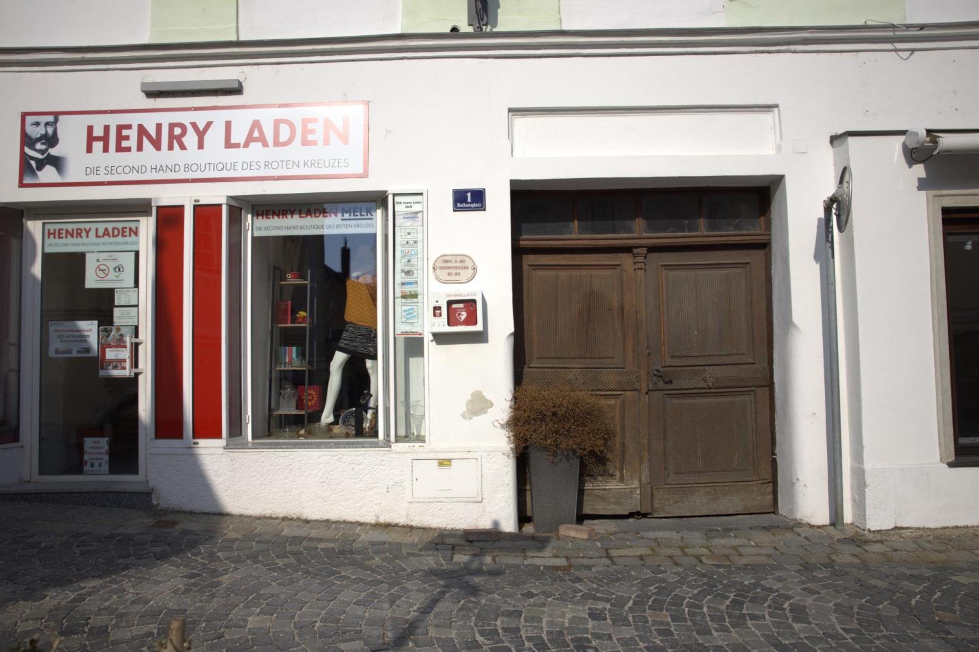 Traumhafte Wohnung Fuer 6 Pers. Melk Exterior foto